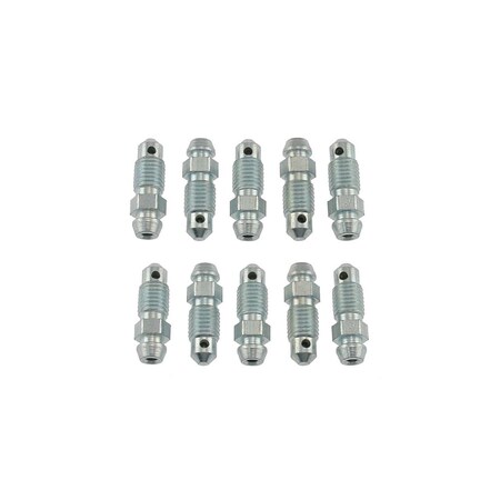 Carlson Brake Hardware AMC 76-70 BUICK 90-63 CADILLAC 84-62 CHE H9403